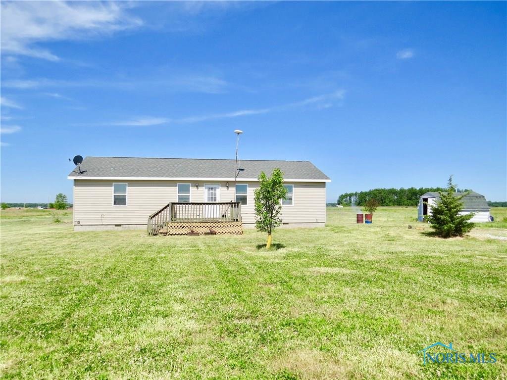 Image for MINIMUM BID AUCTION $50,000 - 8097 Road 151