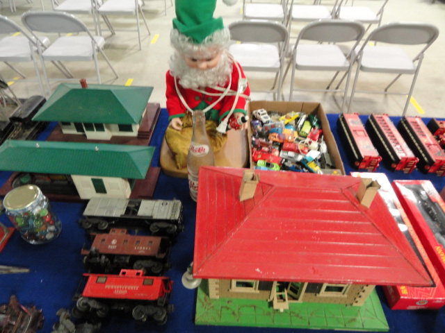 Image for Dec 3, 2020 Public Auction