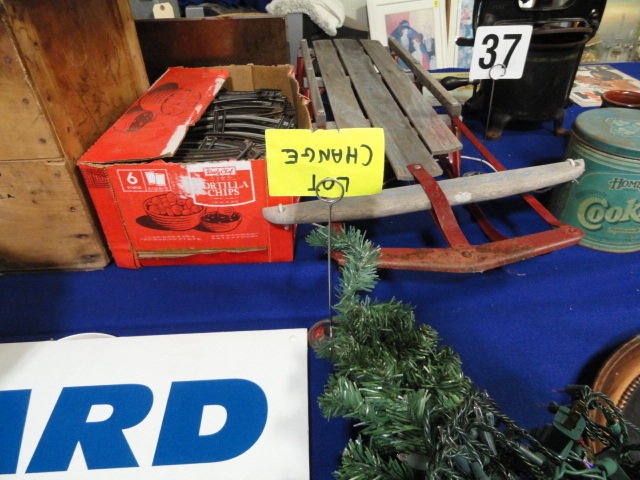 Image for Dec 3, 2020 Public Auction