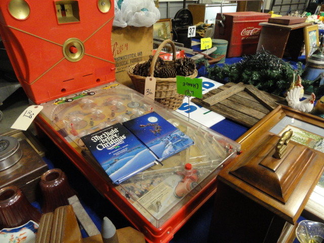 Image for Dec 3, 2020 Public Auction