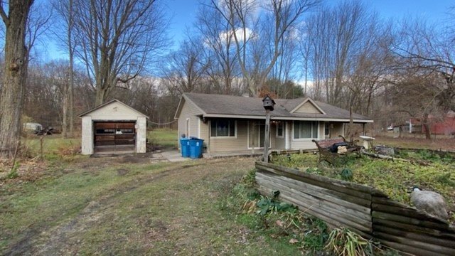 Image for MINIMUM BID AUCTION $49,000! 9602 MAUMEE WESTERN RD