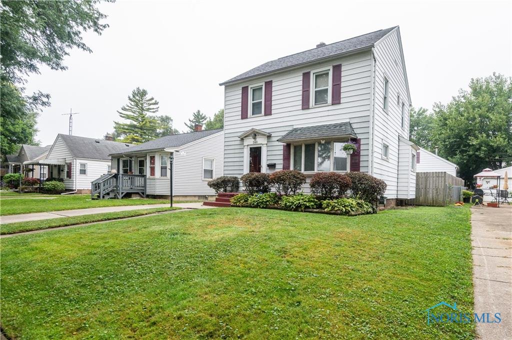 Image for MINIMUM BID AUCTION $50,000! 248 SUNSET BLVD