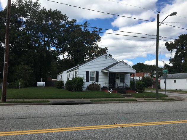 Image for Private Property Auction