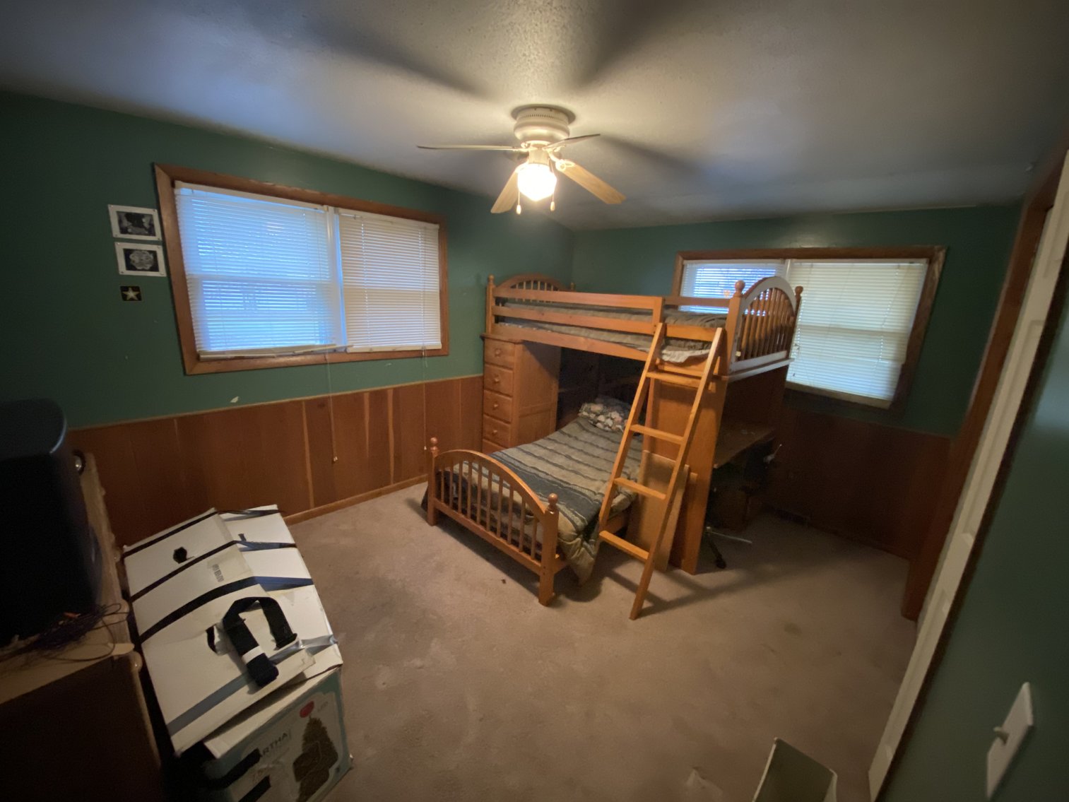 Image for MINIMUM BID AUCTION $77,000! 16611 DIXON RD