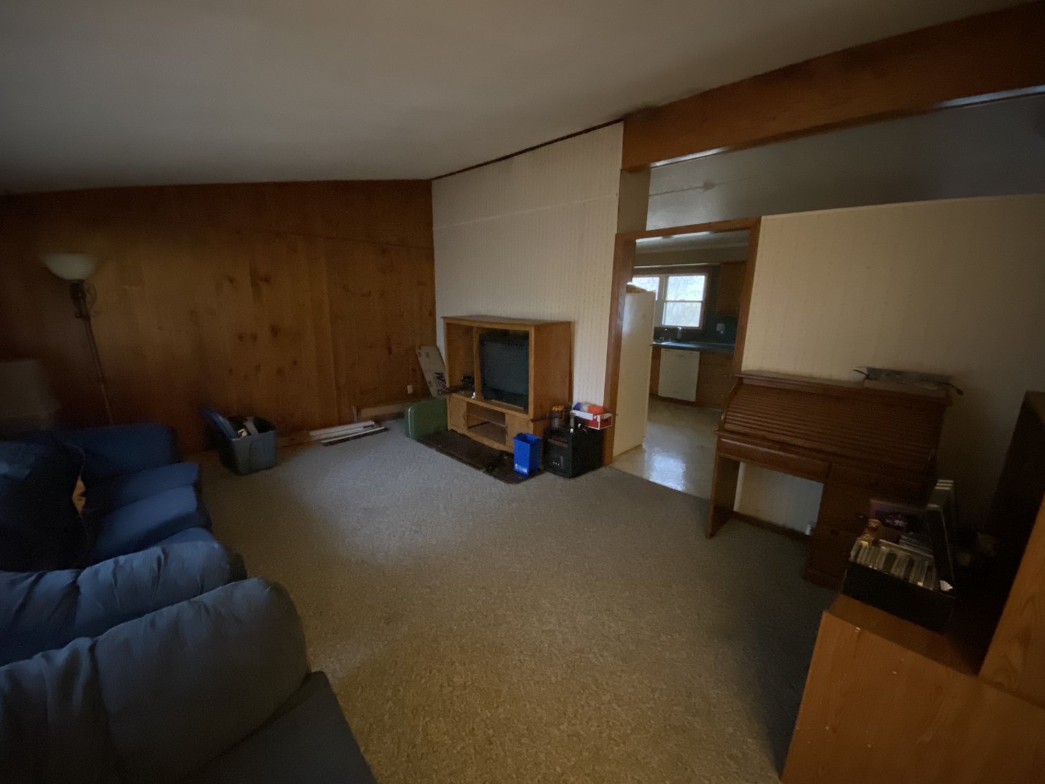 Image for MINIMUM BID AUCTION $77,000! 16611 DIXON RD