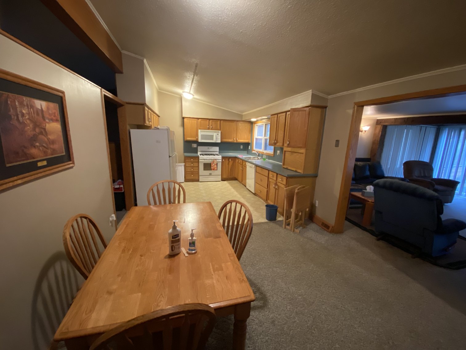 Image for MINIMUM BID AUCTION $77,000! 16611 DIXON RD