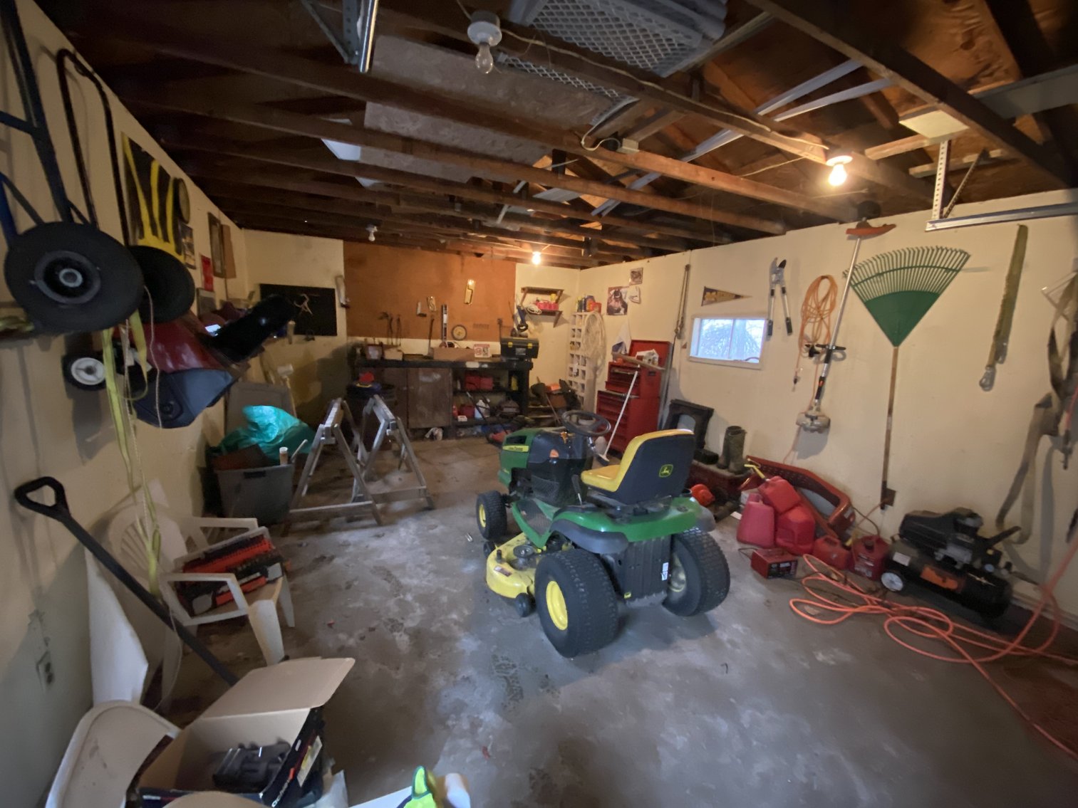 Image for MINIMUM BID AUCTION $77,000! 16611 DIXON RD