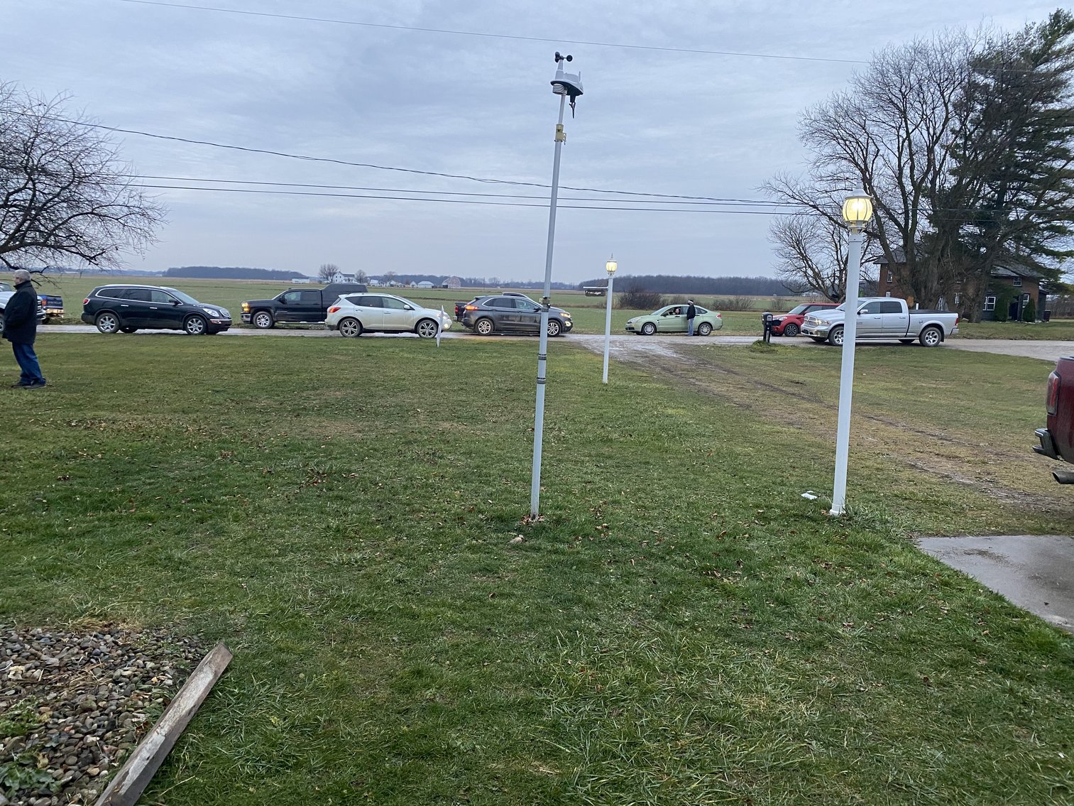 Image for MINIMUM BID AUCTION $77,000! 16611 DIXON RD