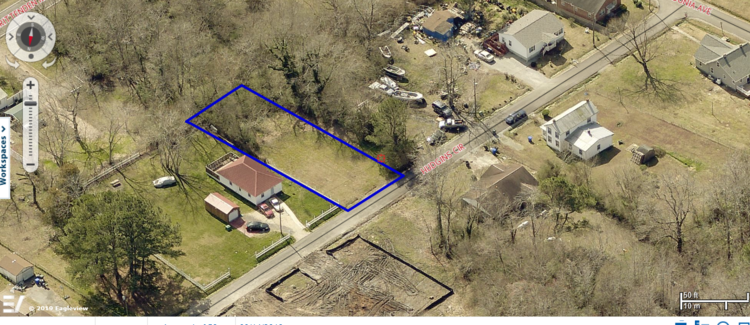 Image for Suffolk Non-Judicial Tax Auction