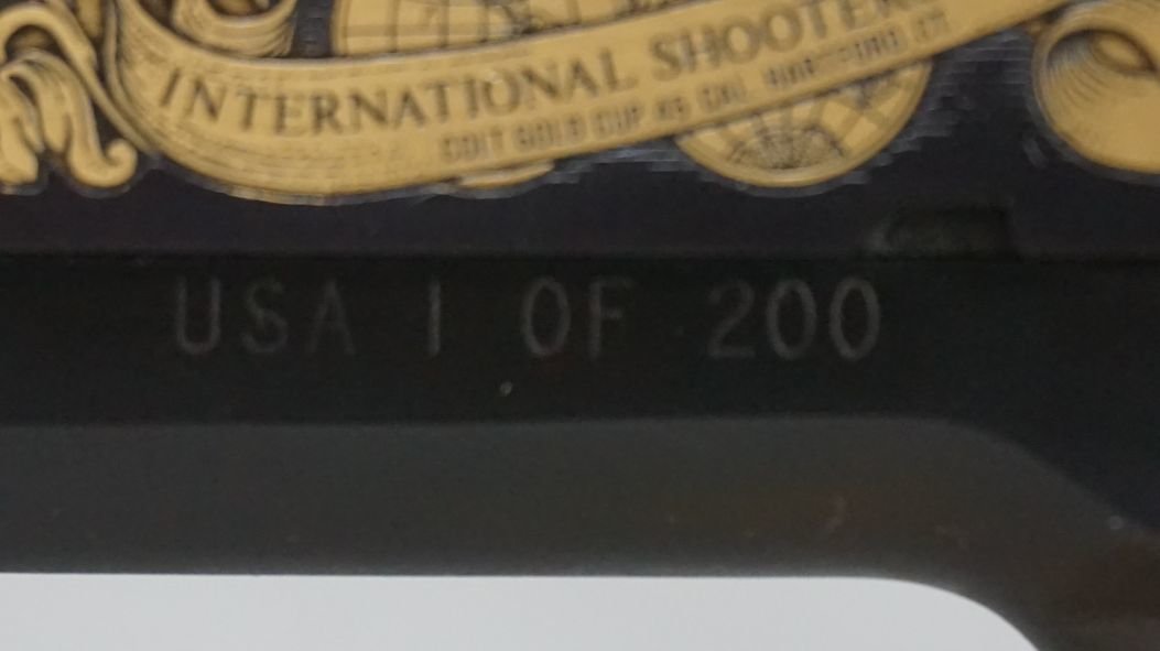 Image for Second Amendment Friendly Online Auction