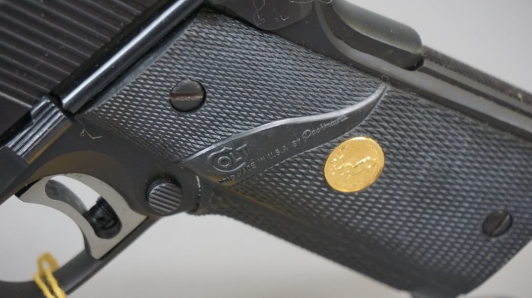 Image for Second Amendment Friendly Online Auction