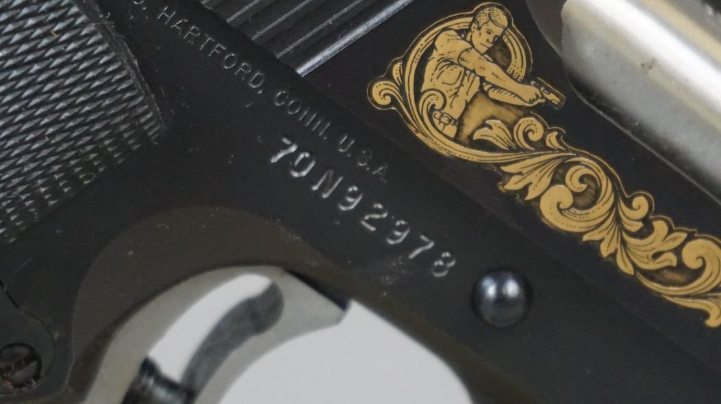 Image for Second Amendment Friendly Online Auction