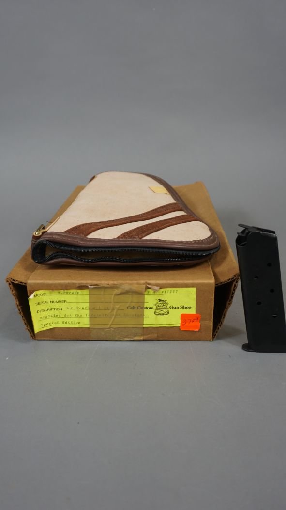 Image for Second Amendment Friendly Online Auction