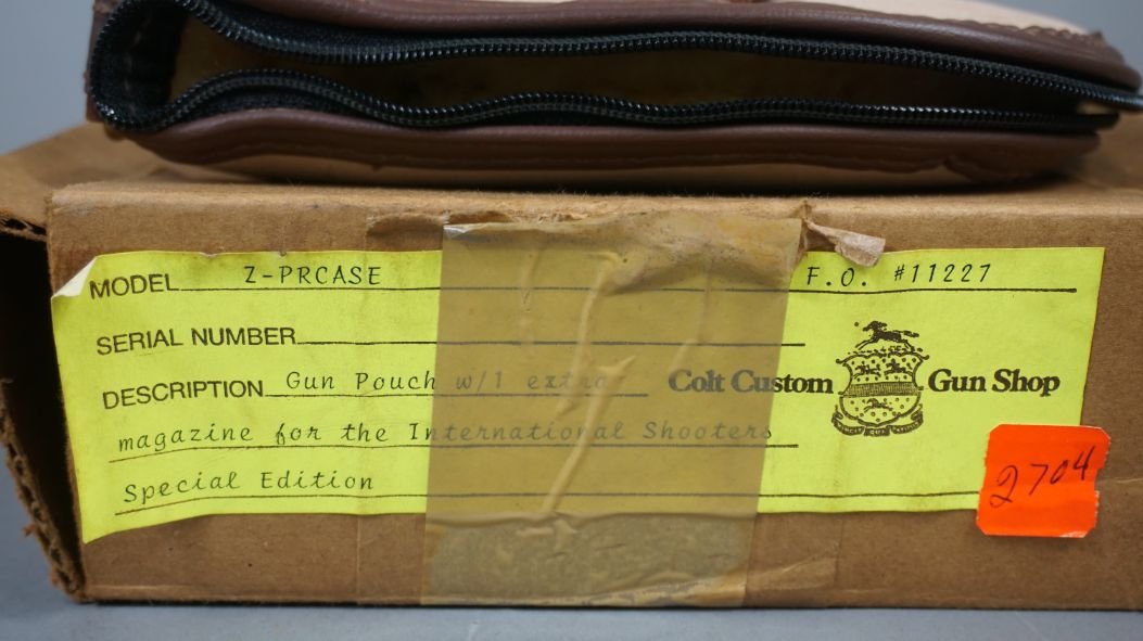 Image for Second Amendment Friendly Online Auction