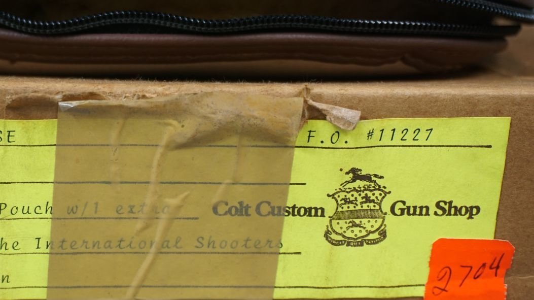 Image for Second Amendment Friendly Online Auction