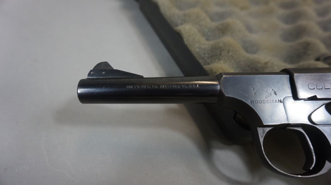 Image for Second Amendment Friendly Online Auction