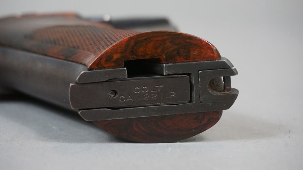 Image for Second Amendment Friendly Online Auction