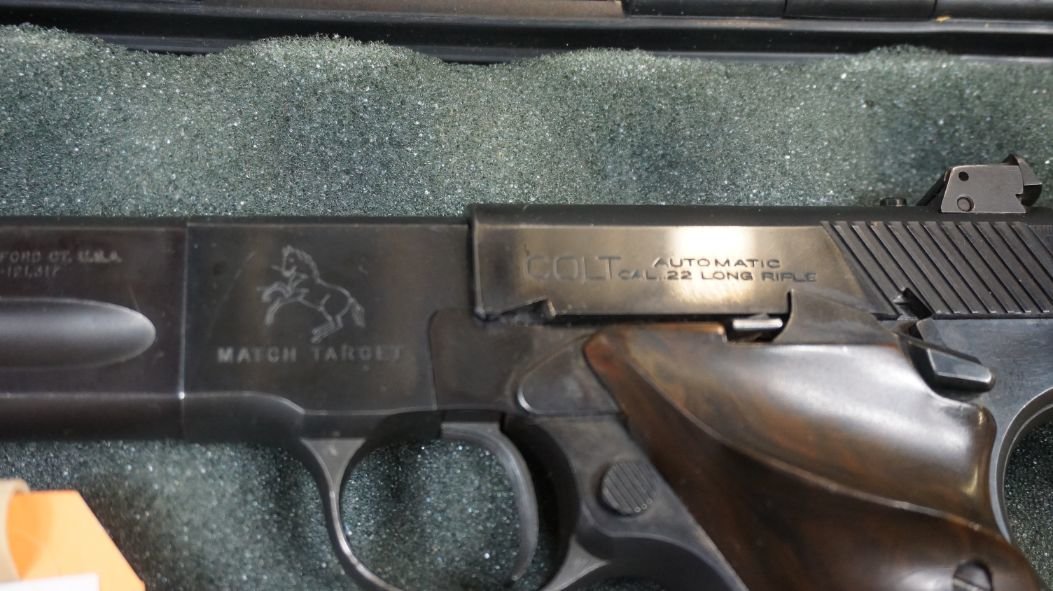 Image for Second Amendment Friendly Online Auction