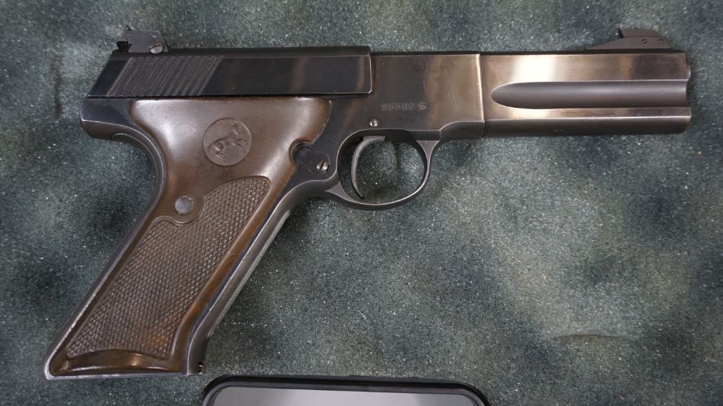 Image for Second Amendment Friendly Online Auction