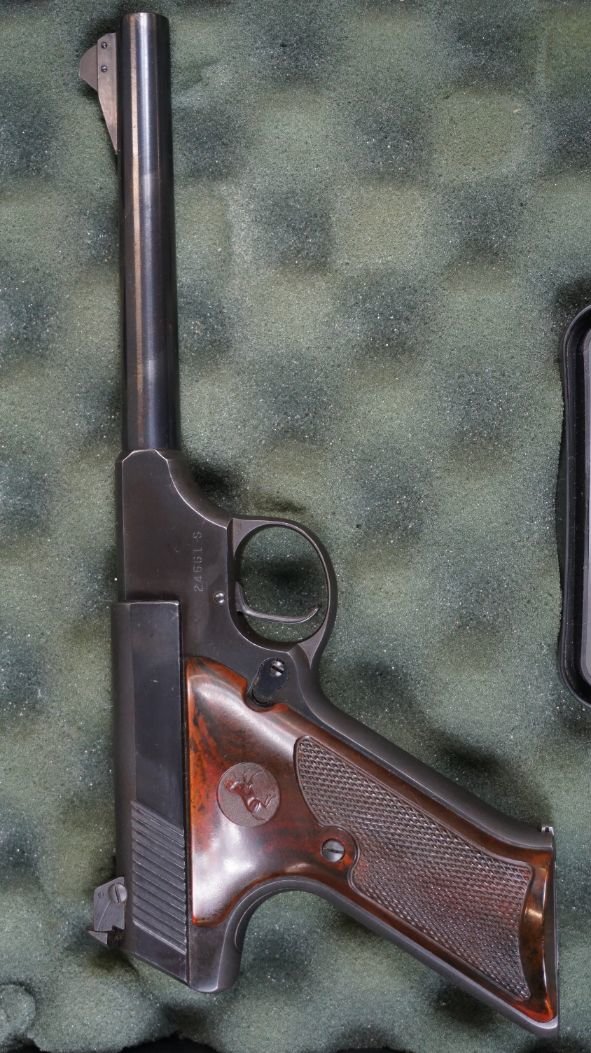 Image for Second Amendment Friendly Online Auction