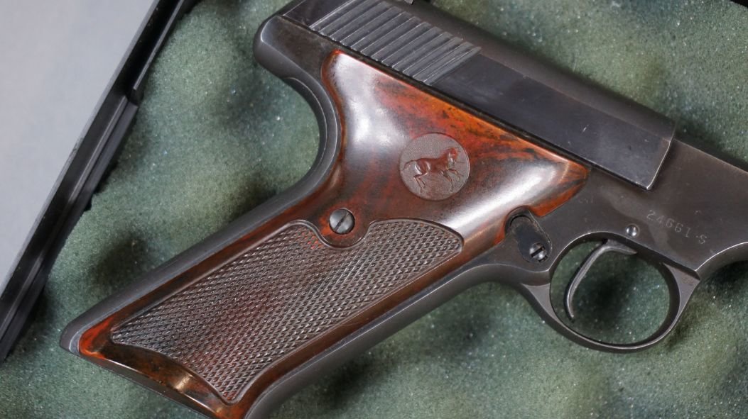 Image for Second Amendment Friendly Online Auction