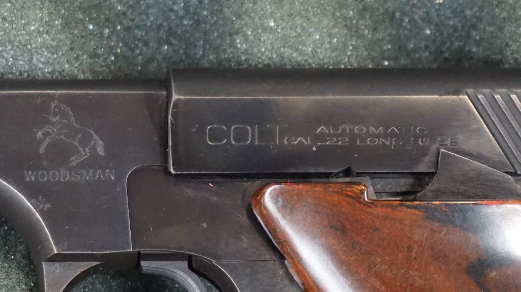 Image for Second Amendment Friendly Online Auction