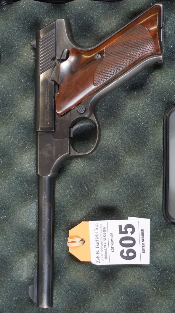 Image for Second Amendment Friendly Online Auction