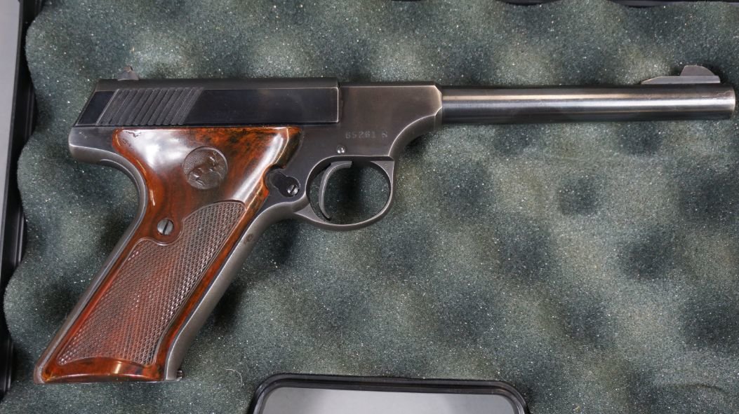 Image for Second Amendment Friendly Online Auction