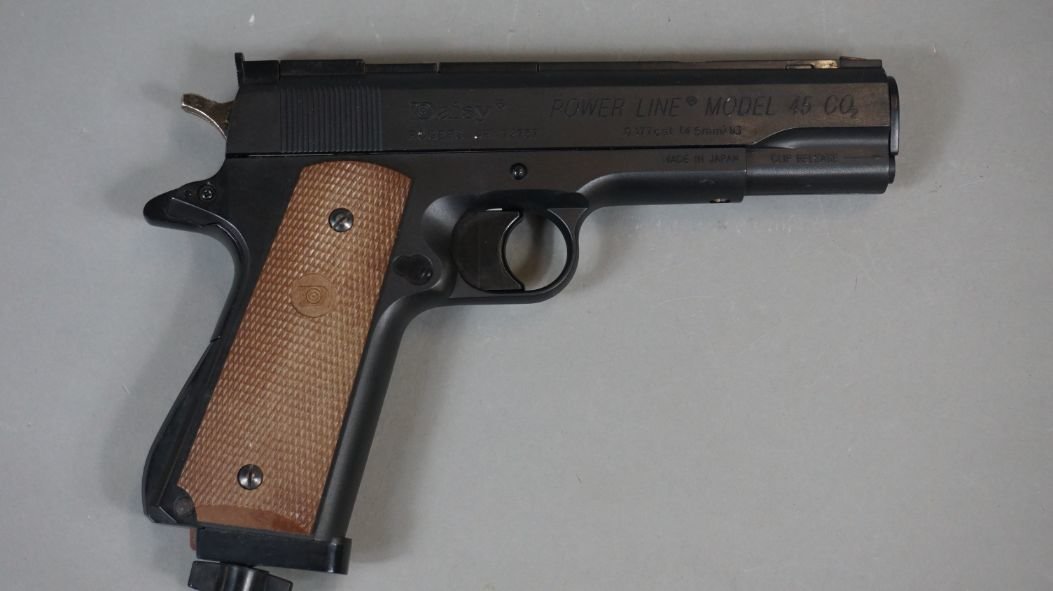 Image for Second Amendment Friendly Online Auction