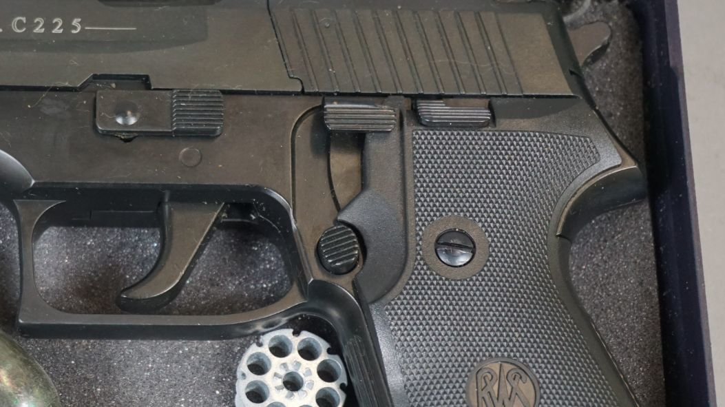 Image for Second Amendment Friendly Online Auction