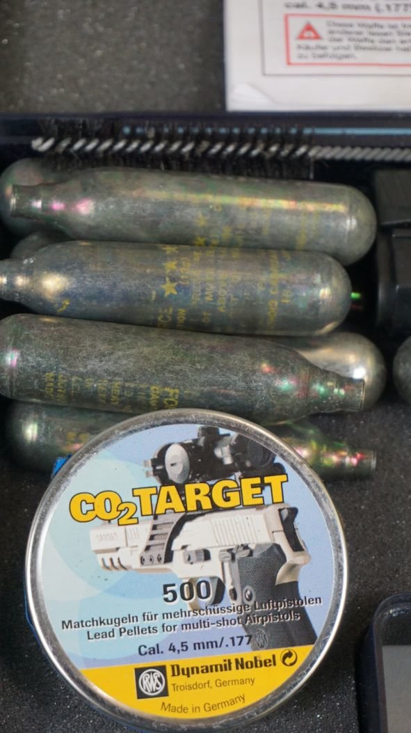 Image for Second Amendment Friendly Online Auction