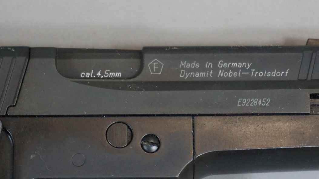 Image for Second Amendment Friendly Online Auction