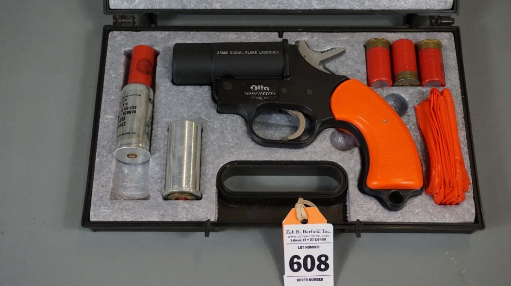 Image for Second Amendment Friendly Online Auction