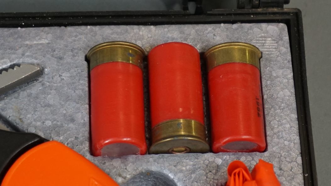 Image for Second Amendment Friendly Online Auction