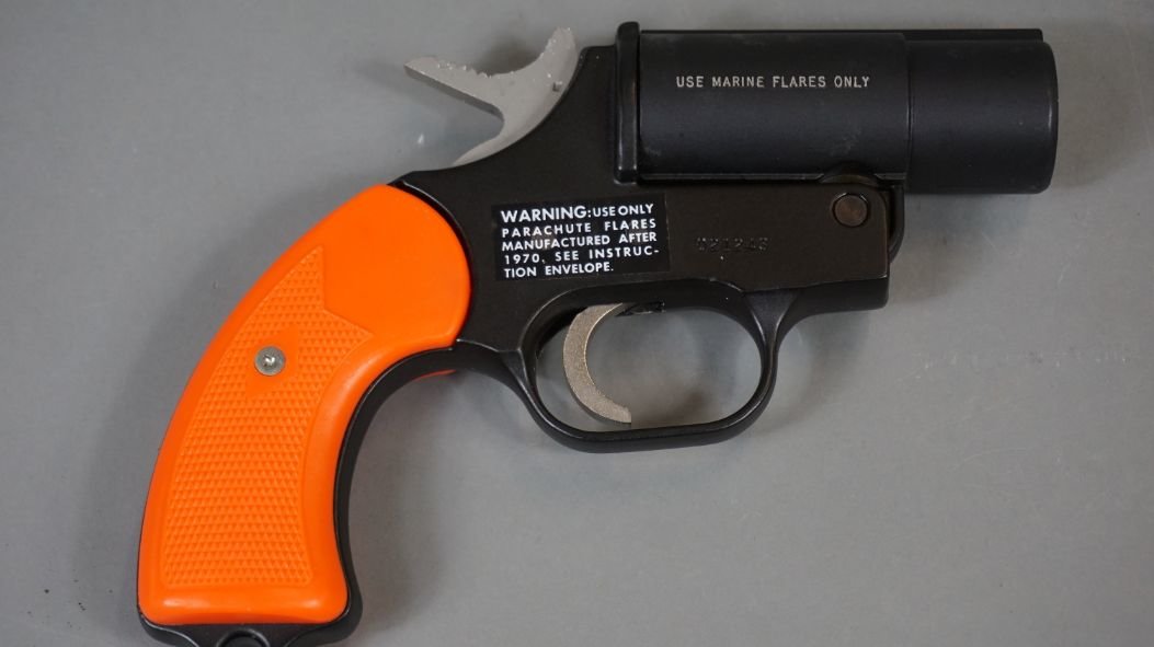 Image for Second Amendment Friendly Online Auction