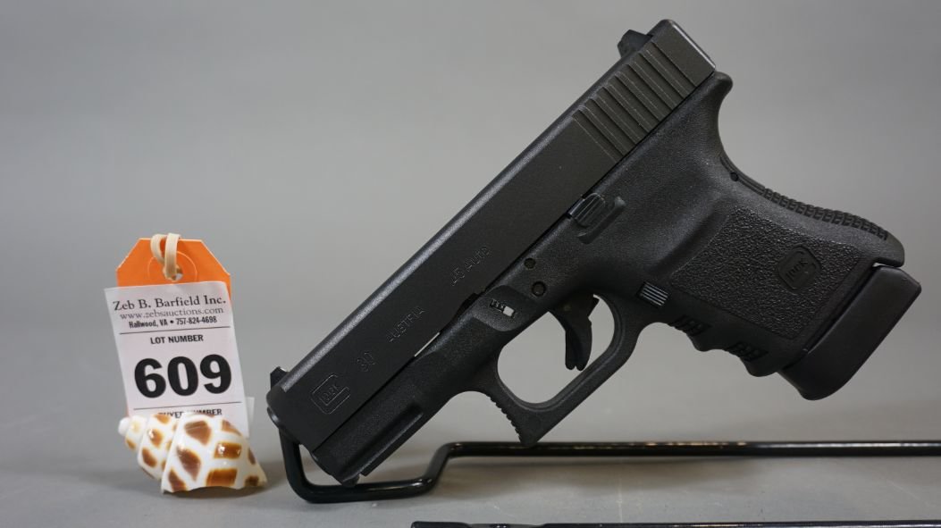 Image for Second Amendment Friendly Online Auction