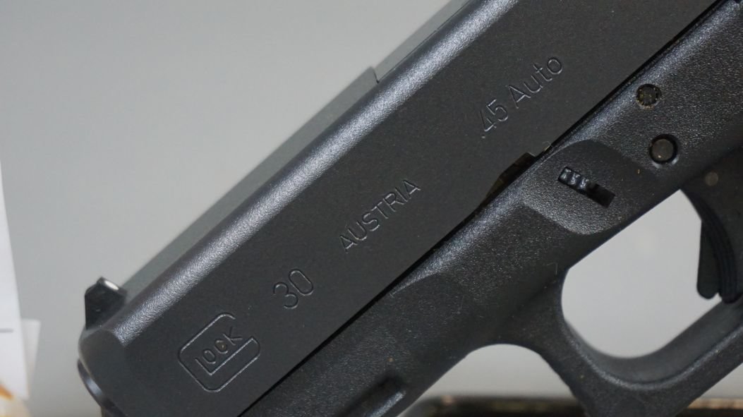 Image for Second Amendment Friendly Online Auction