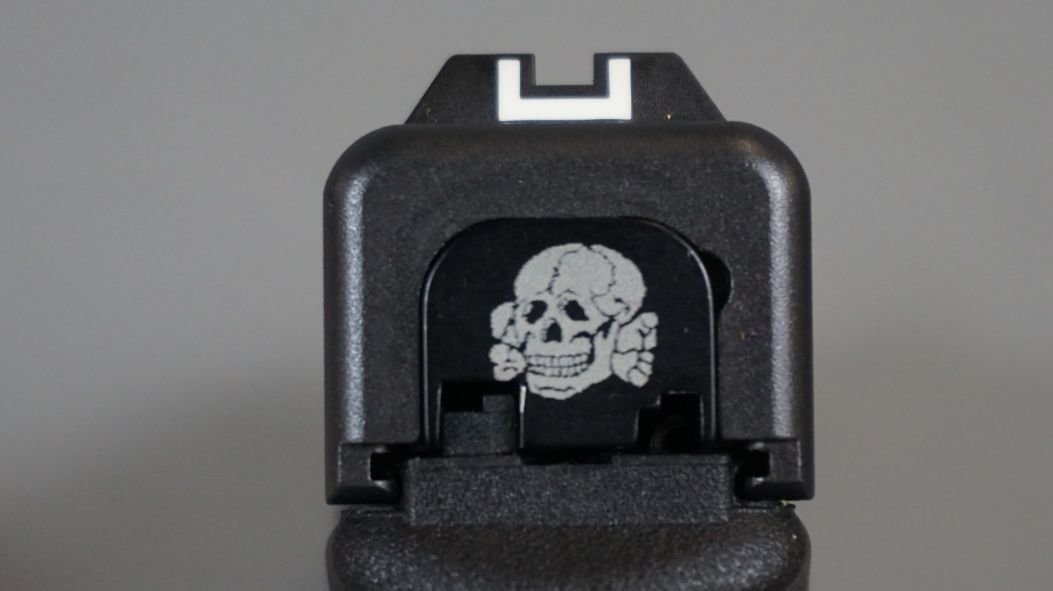 Image for Second Amendment Friendly Online Auction