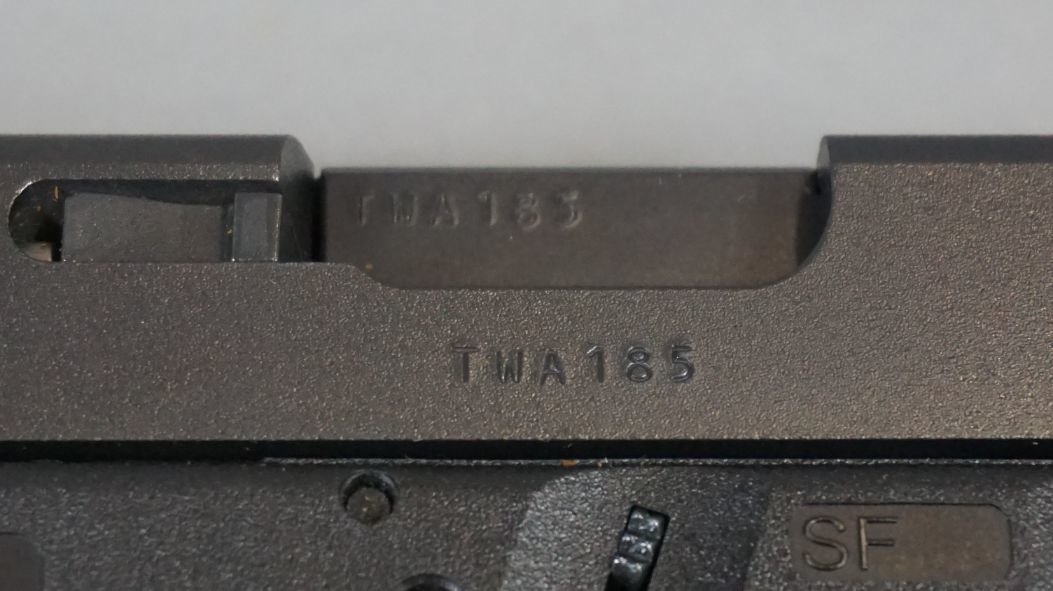 Image for Second Amendment Friendly Online Auction