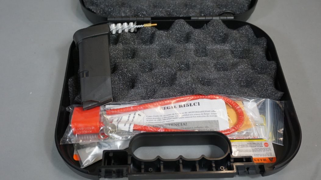 Image for Second Amendment Friendly Online Auction