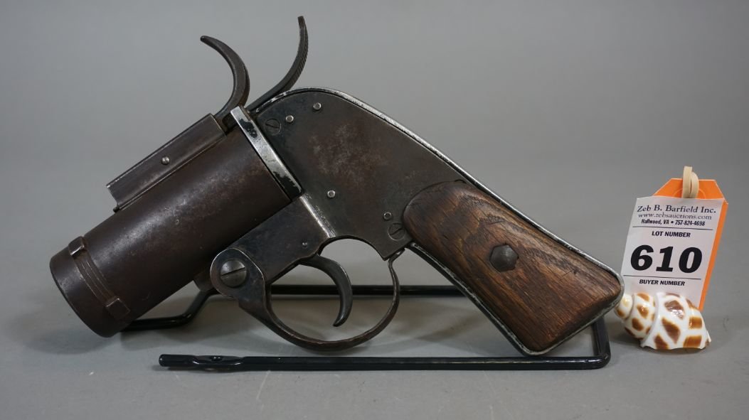 Image for Second Amendment Friendly Online Auction