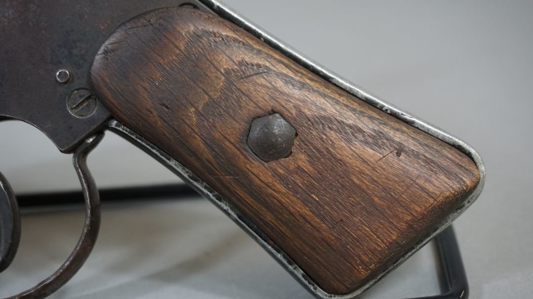 Image for Second Amendment Friendly Online Auction