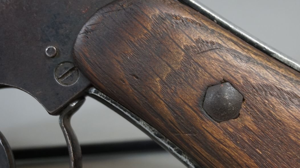 Image for Second Amendment Friendly Online Auction