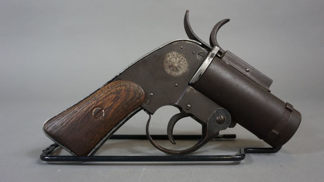 Image for Second Amendment Friendly Online Auction