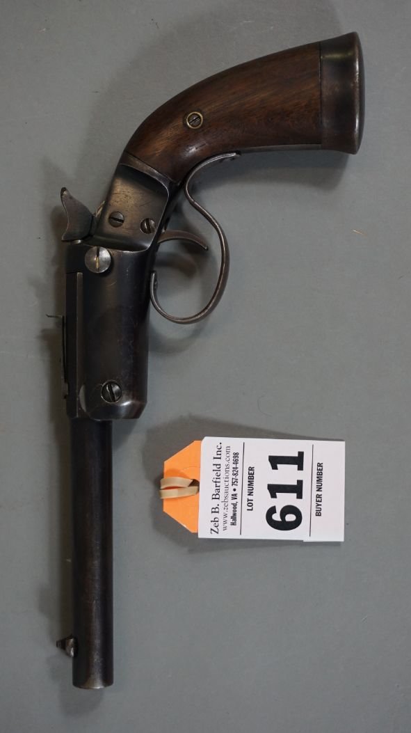 Image for Second Amendment Friendly Online Auction