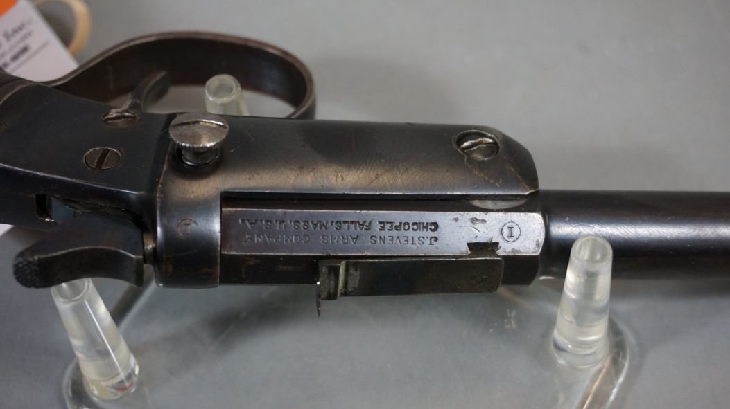 Image for Second Amendment Friendly Online Auction