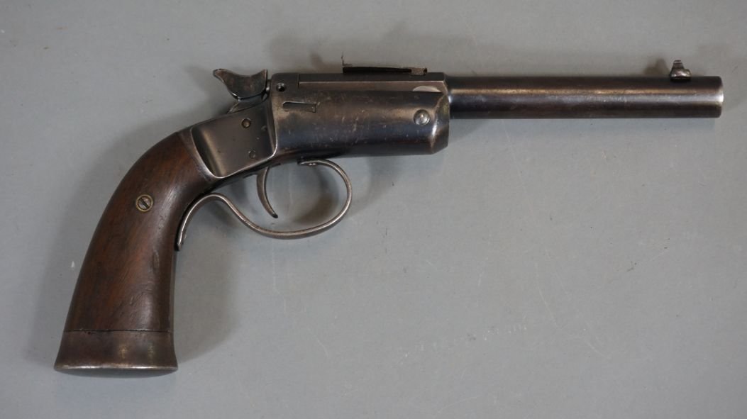 Image for Second Amendment Friendly Online Auction