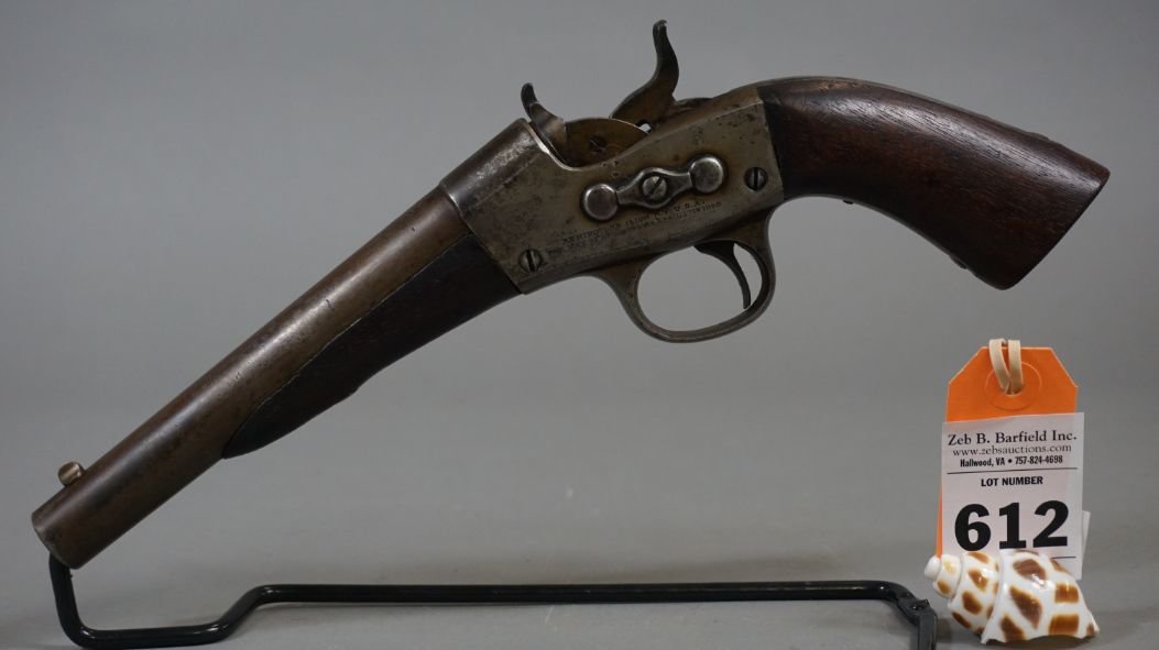 Image for Second Amendment Friendly Online Auction