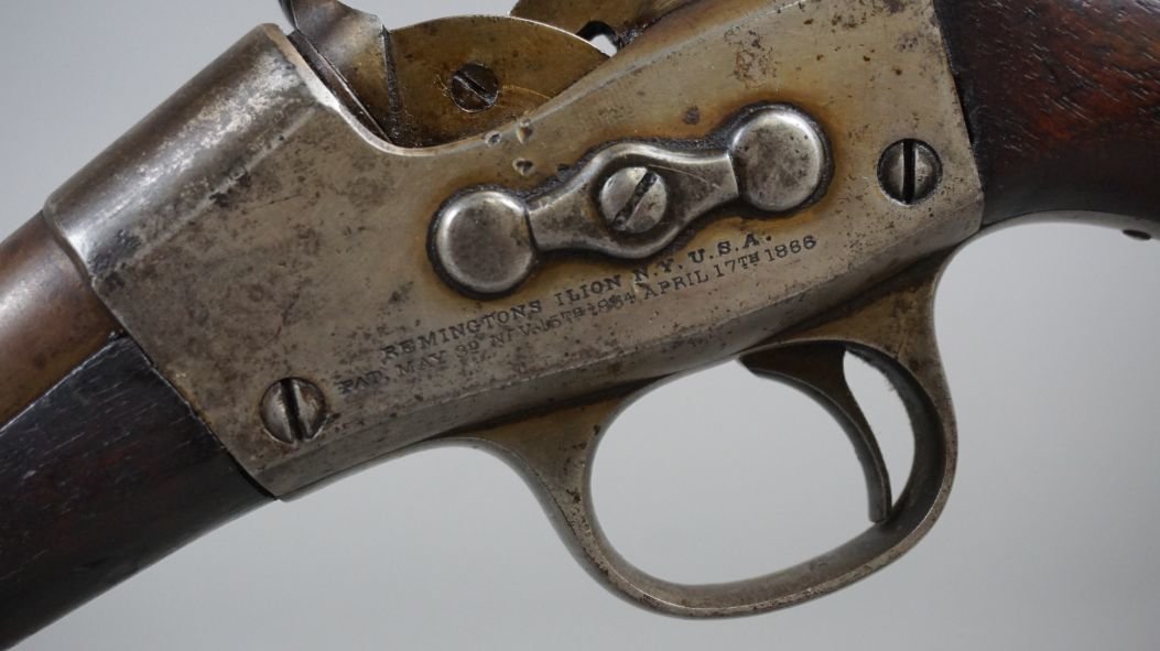 Image for Second Amendment Friendly Online Auction