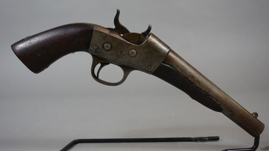 Image for Second Amendment Friendly Online Auction